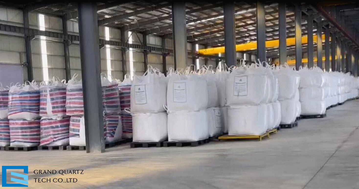 Production-flow-chart