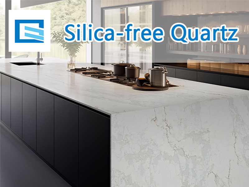 Silica-Free-Quartz