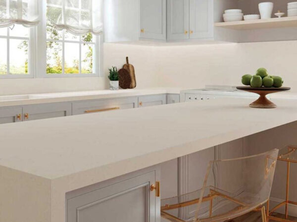 Cream-Quartz-Countertops