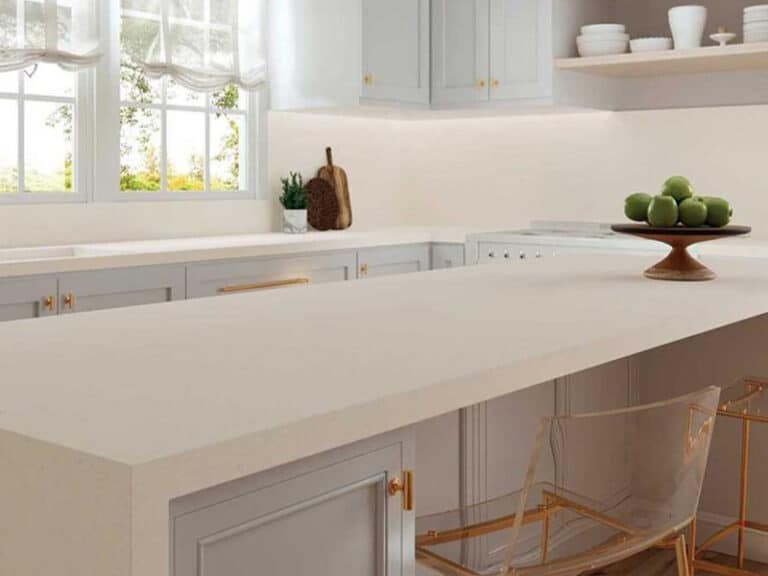 Cream-Quartz-Countertops