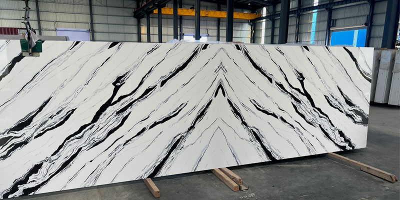 PANDA-White-QUARTZ-BOOKMATCH