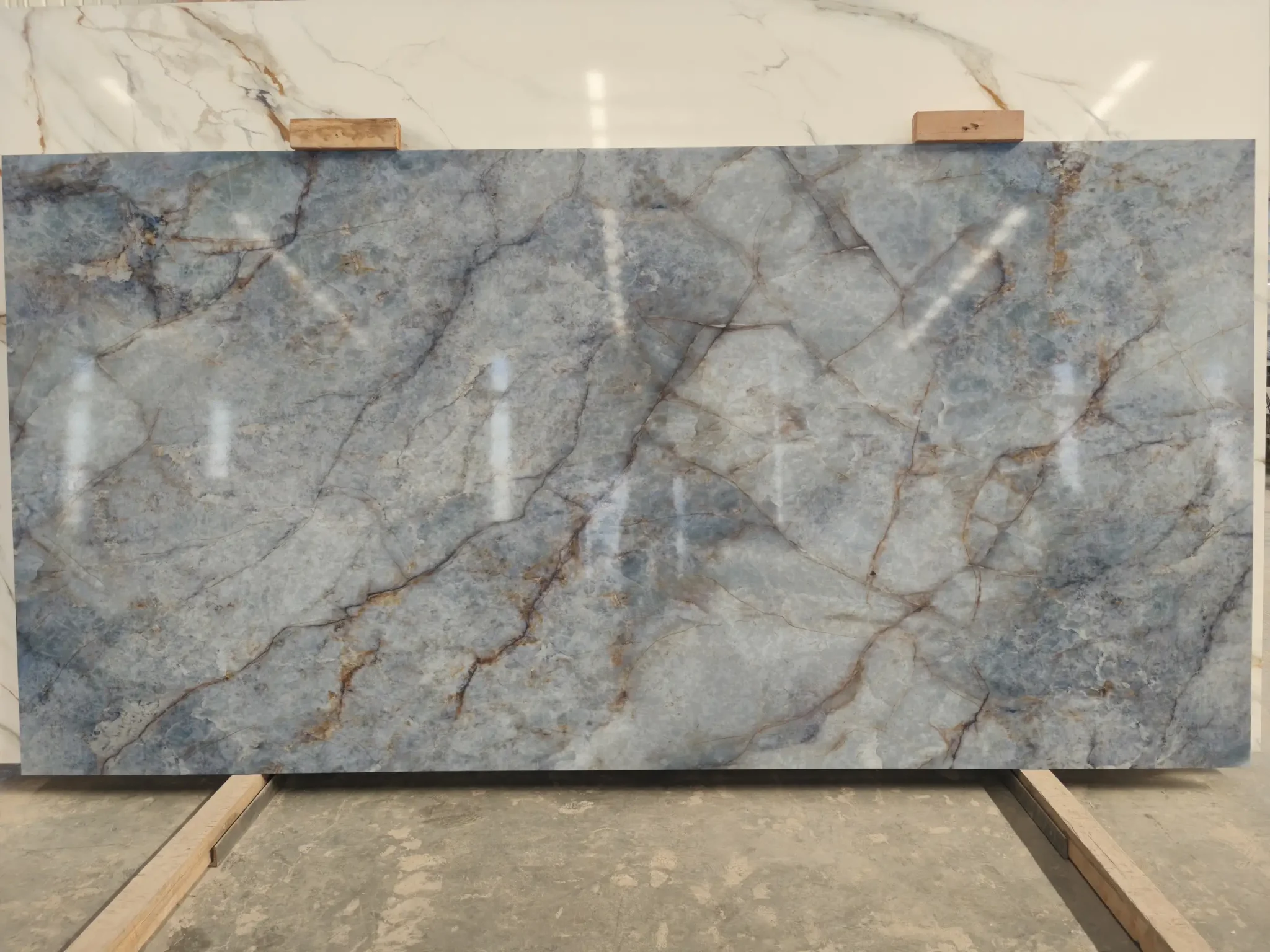 blue full body printed quartz gq r0221 blue full body printed quartz gq r0221