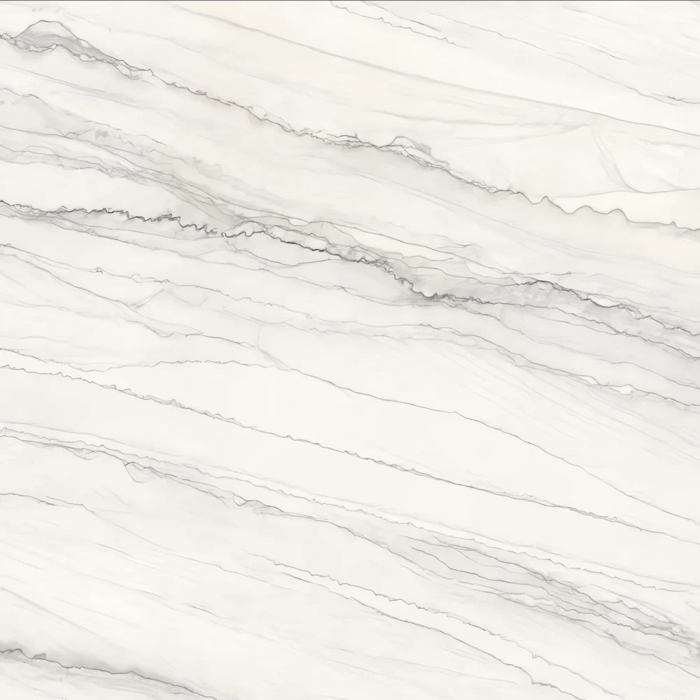 Quartzite Pattern Printed Quartz Slabs GQ-R0254 for Wholesale