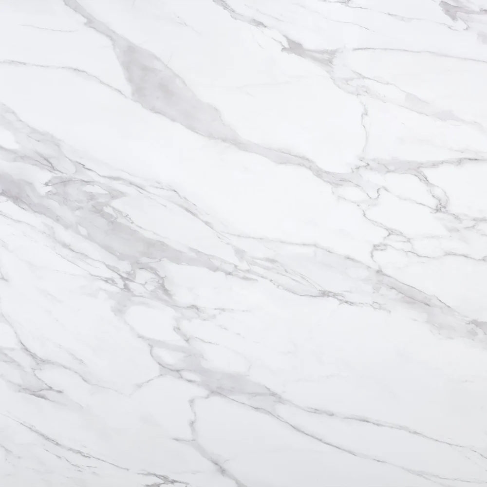 Statuario Light Grey Printed Quartz GQ-R0246