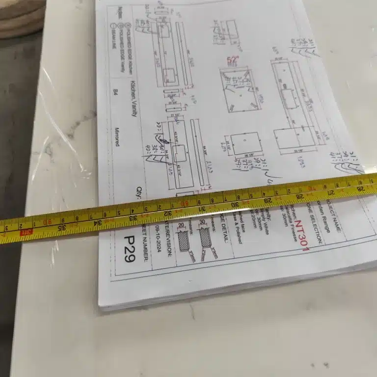 QC5-Check the drawings