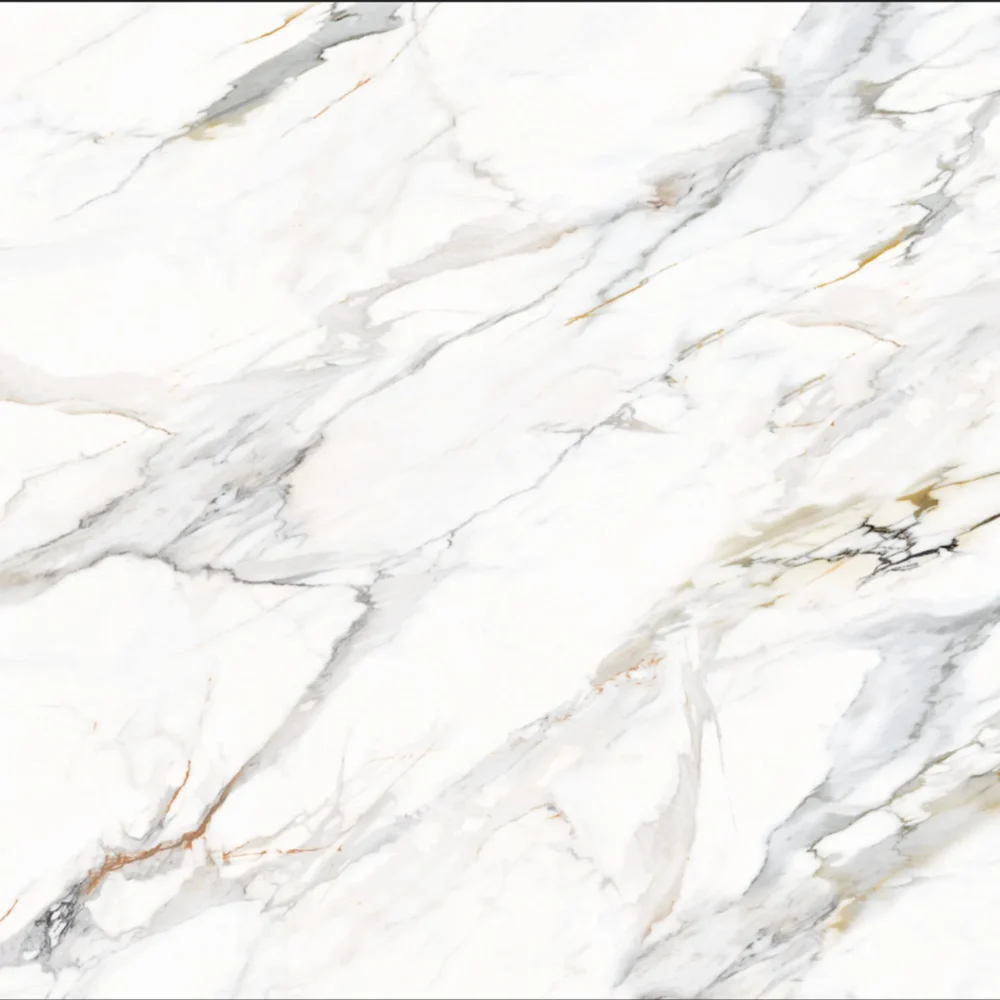 Printed Quartz with Full Body Design GQ-R0217