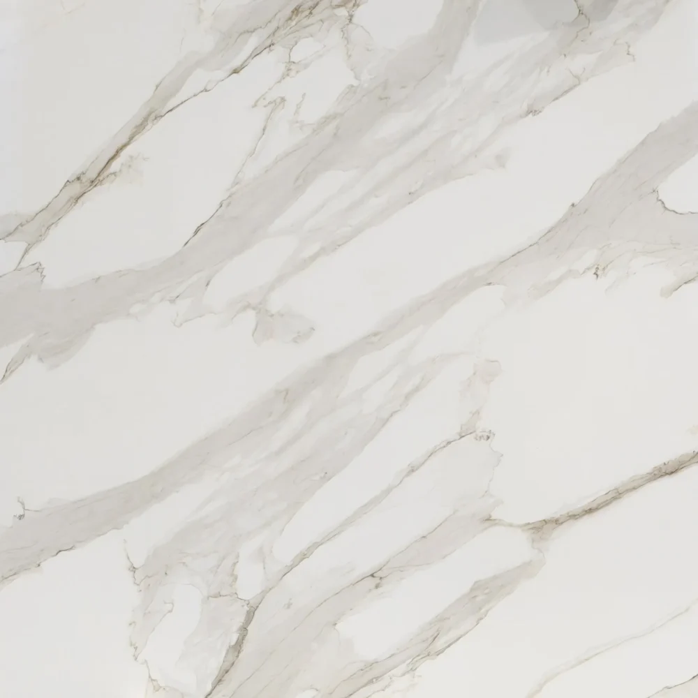 Statuary Ash Vein Printed Quartz GQ-R0232 Wholesale