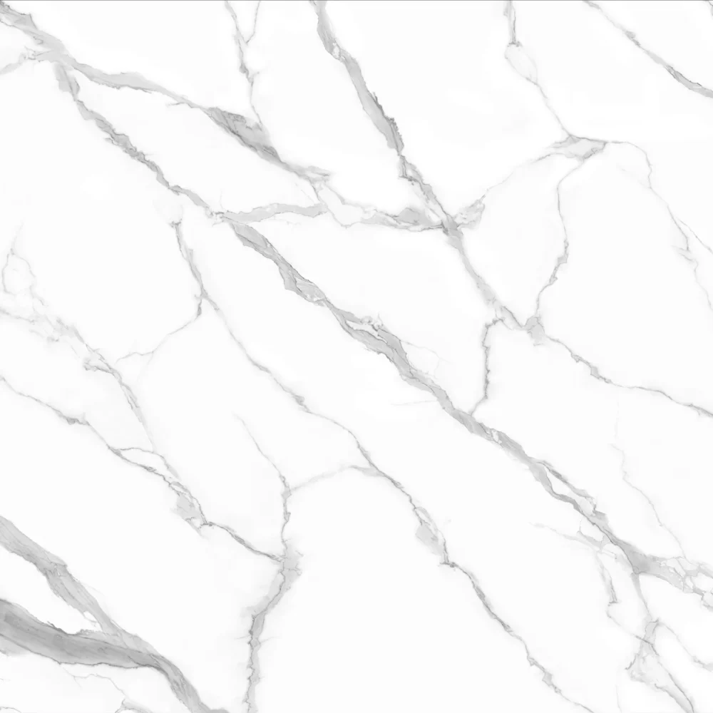 Statuario Bold Grey Printed Quartz GQ-R0236