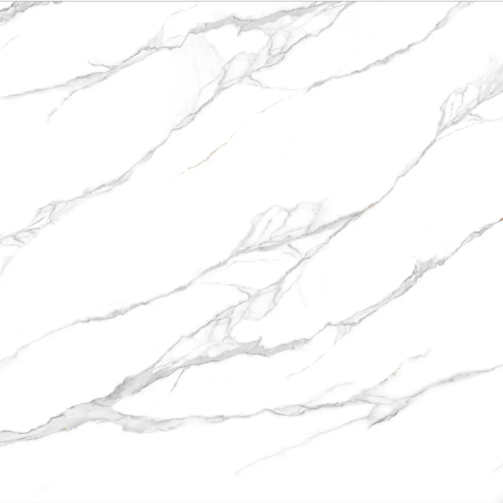 Silk Gold Vein Printed Quartz GQ-R0237