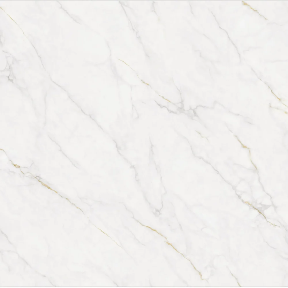 Mountain Gold Vein Printed Quartz GQ-R0239 for wholesale