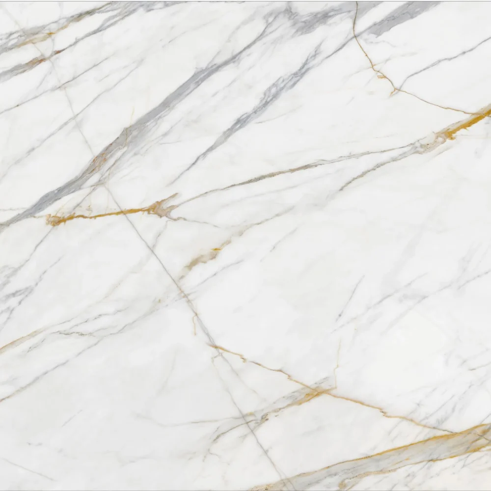 Golden River Marble Printed Quartz GQ-R0243