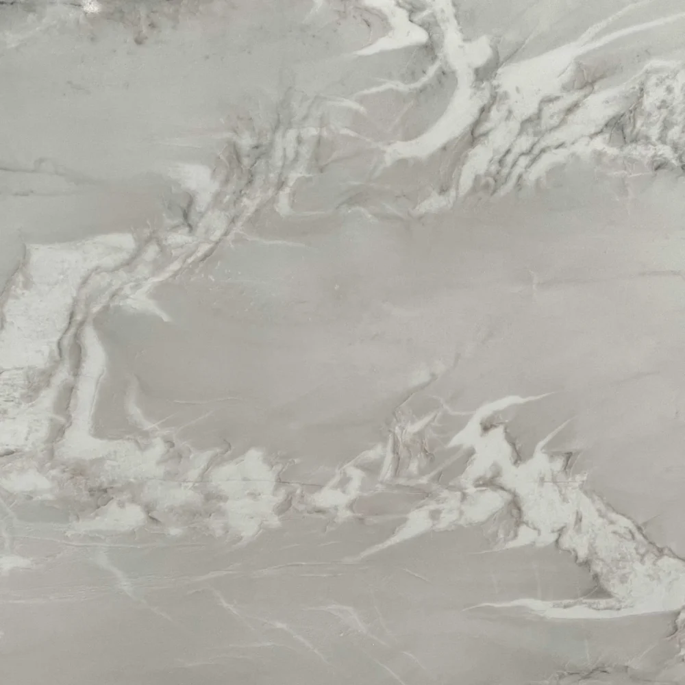 Light Warm Gray Base with Gray & White Veins GQ-R0304