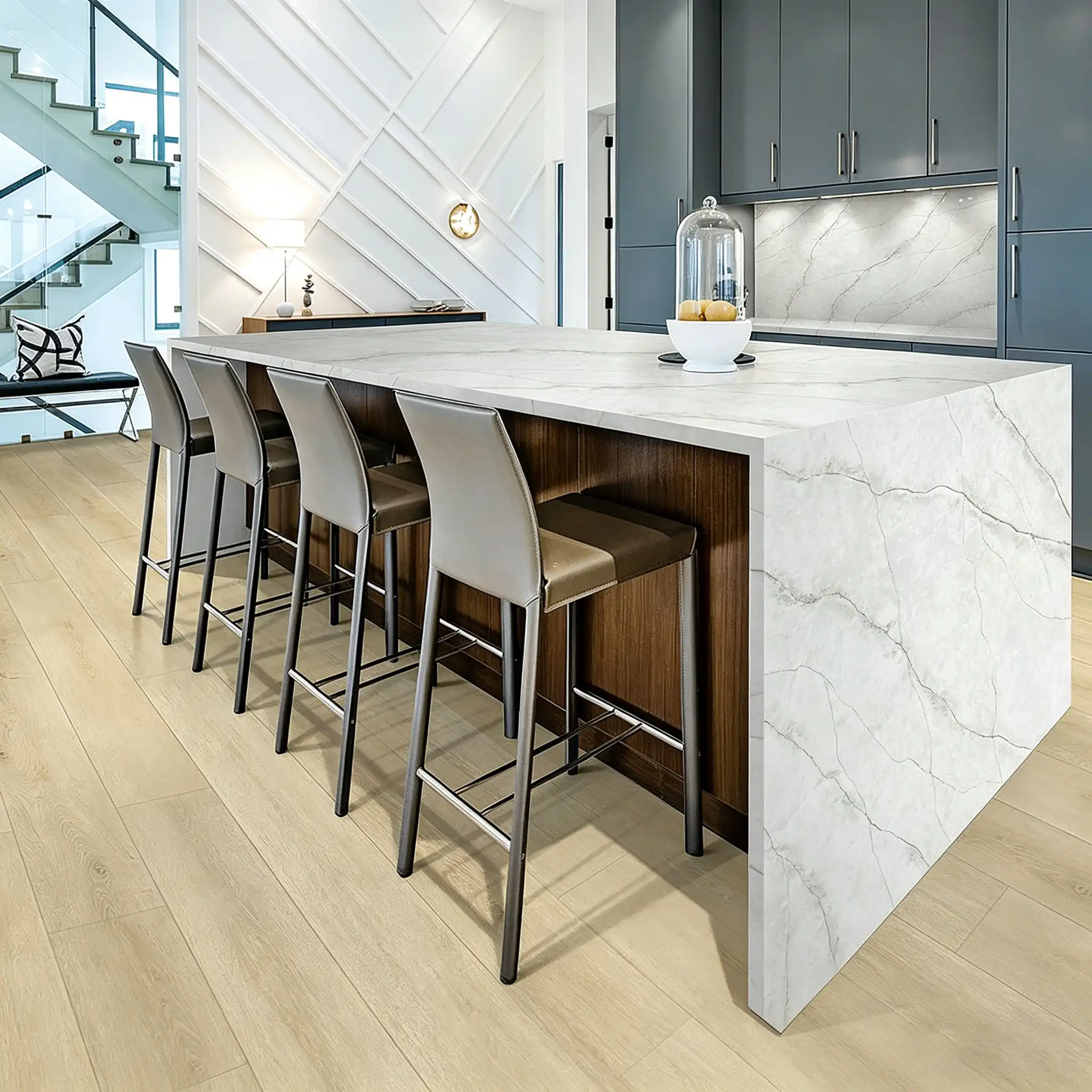 GQ-T394 Countertop Standard Slab