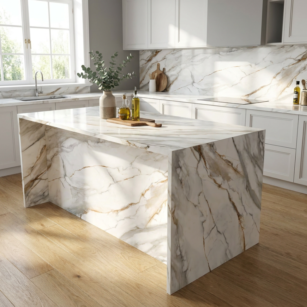 GQ-R0252 Countertop 3200x1600mm