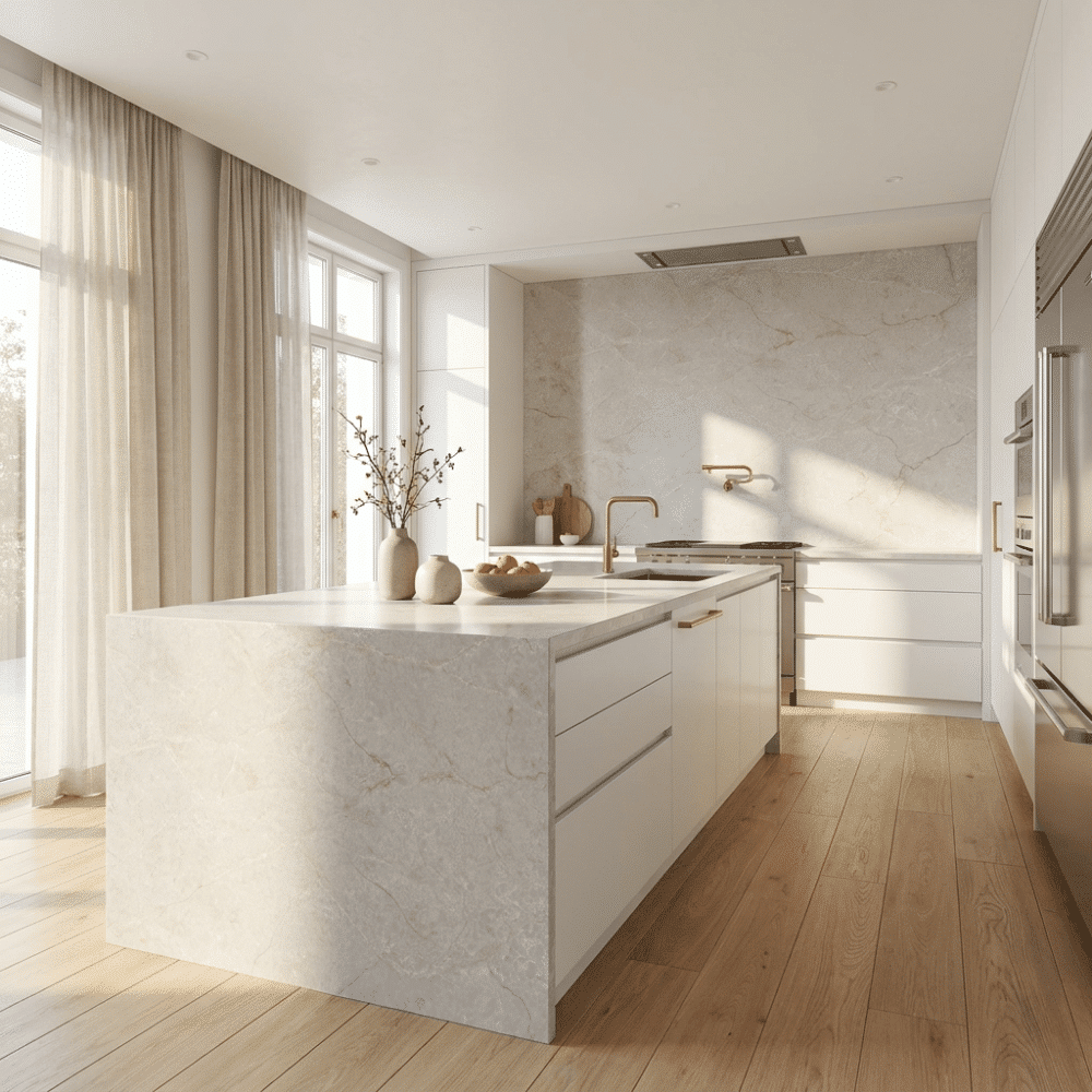 GQ-T481 Countertop Jumbo Size