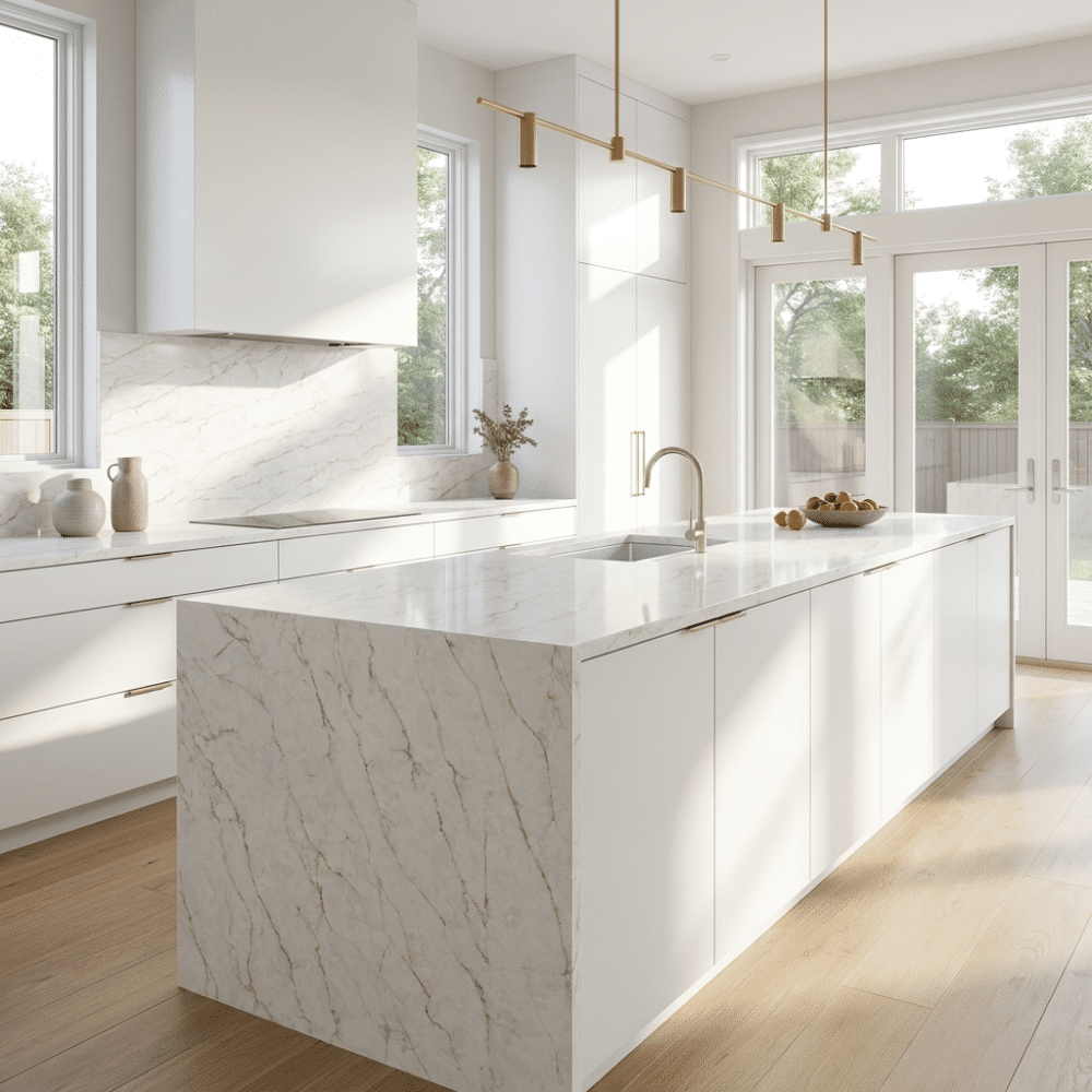 GQ-T612 Countertop 3200x1600mm