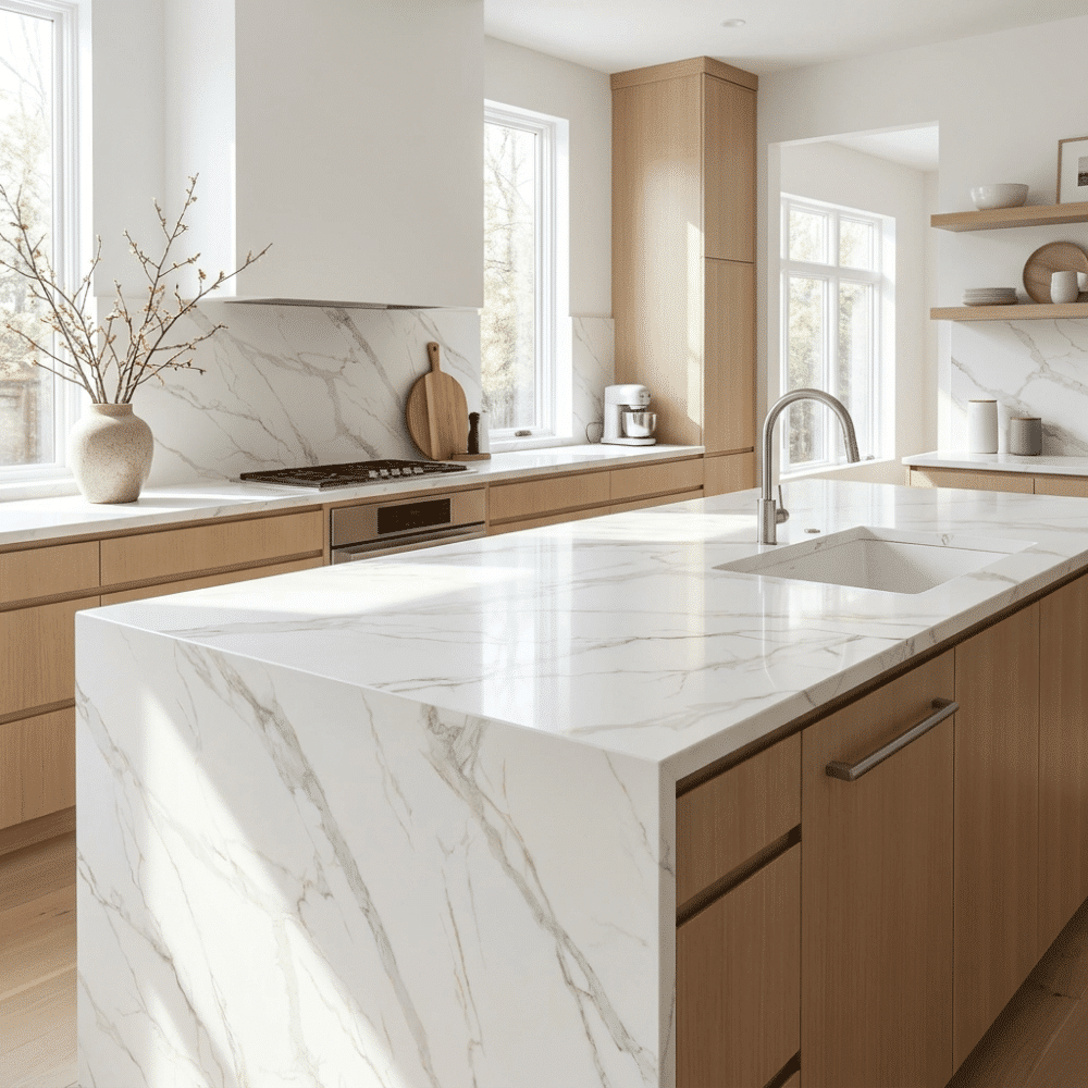 GQ-R0234 Countertop 3000x1400mm