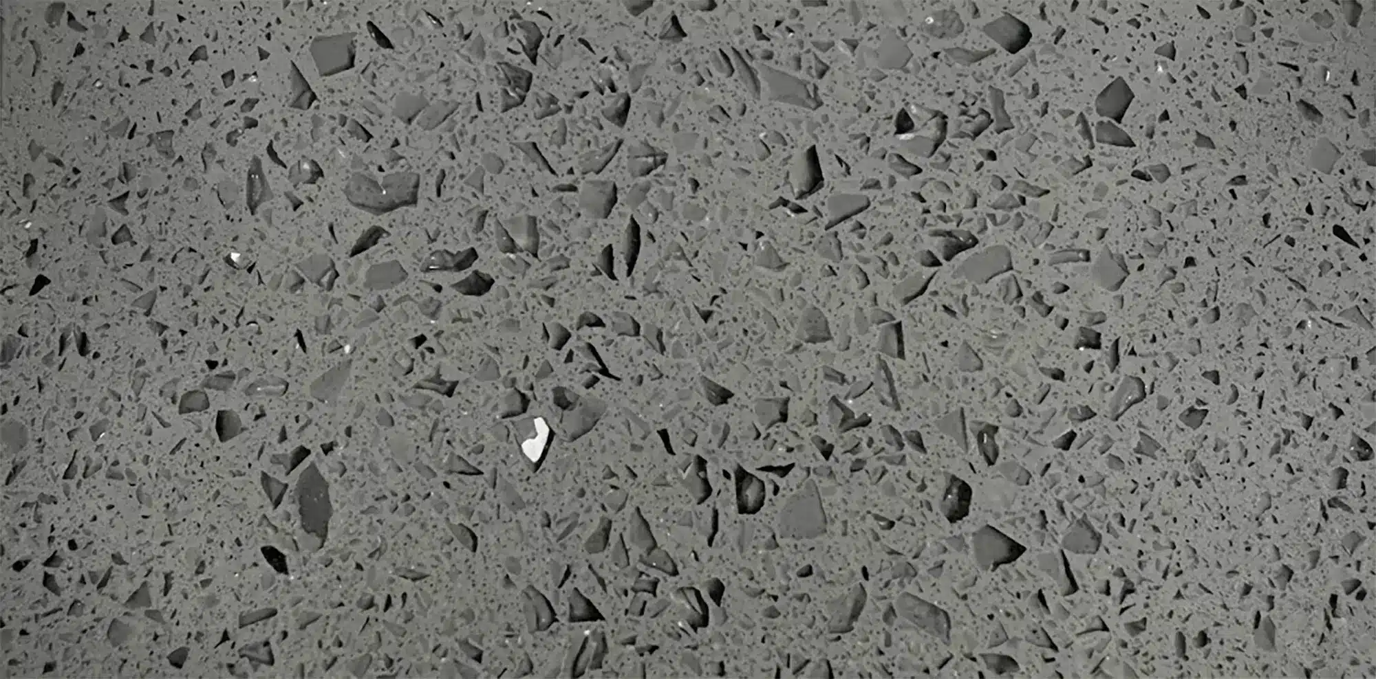 medium ash gray quartz slab gq cr107 for wholesale gray concrete look quartz slab gq cr107 for wholesale