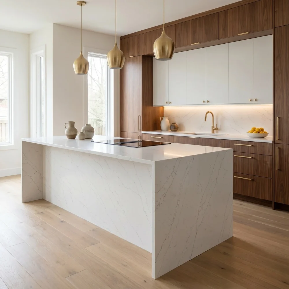gq t220 luxury modern kitchen
