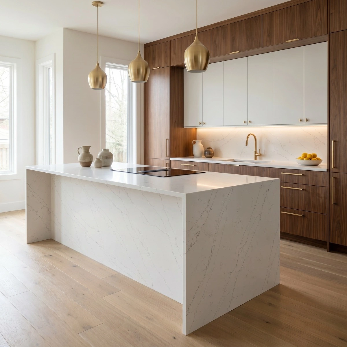 gq t220 luxury modern kitchen