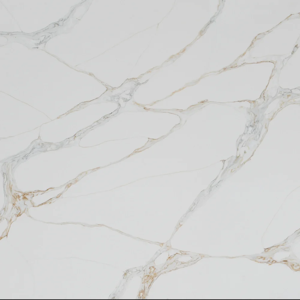 calacatta miraggio gold quartz countertops gq t257 for wholesale