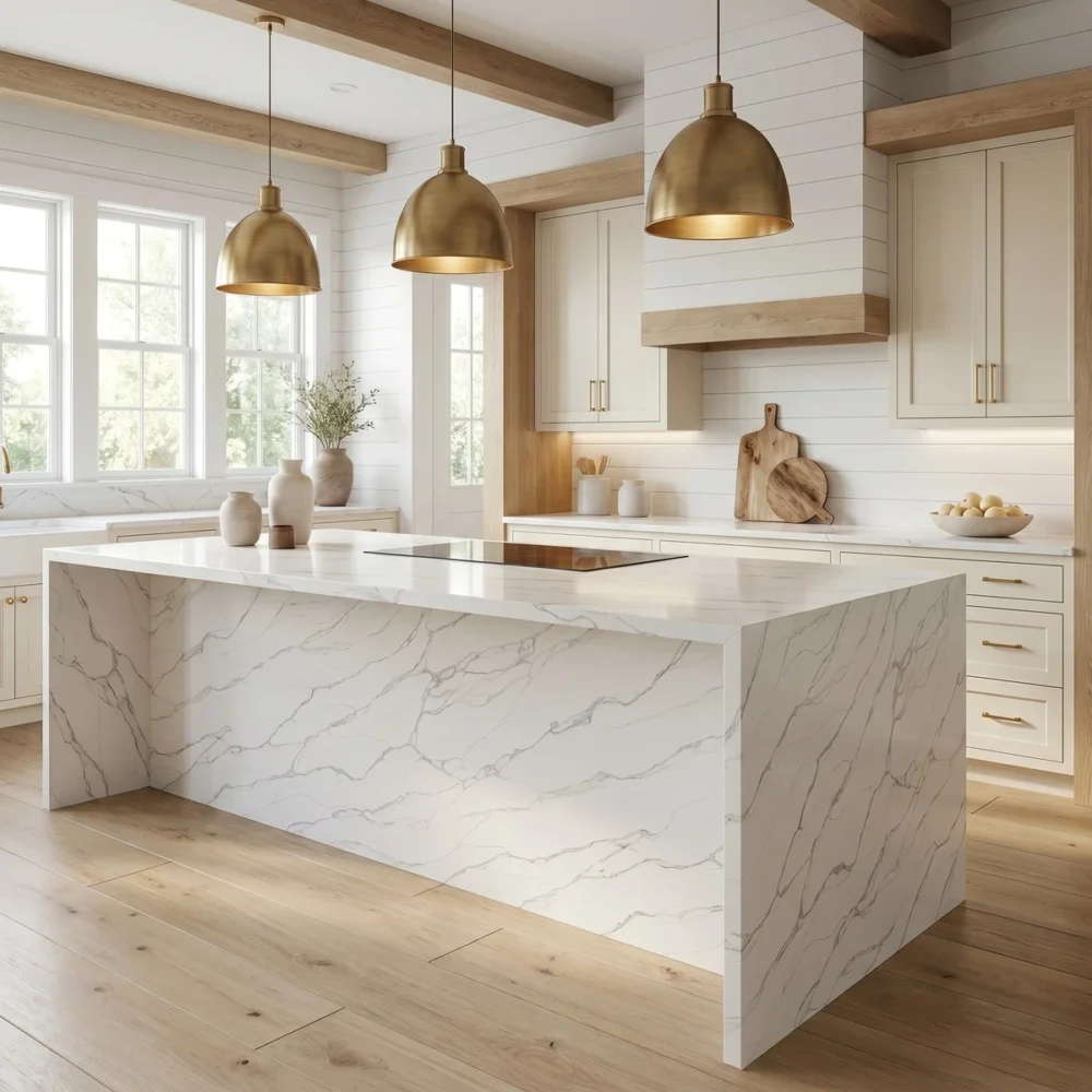 gq t280 luxury farmhouse kitchen