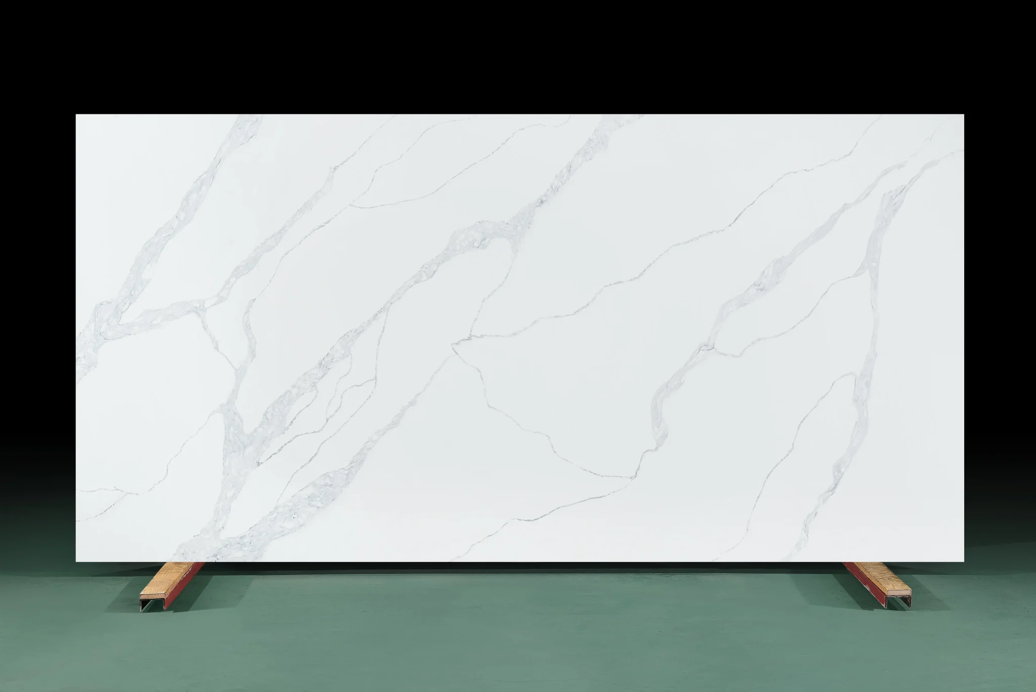 calacatta glacier white quartz slabs gq t284 for wholesale calacatta glacier white quartz slabs gq t284 for wholesale