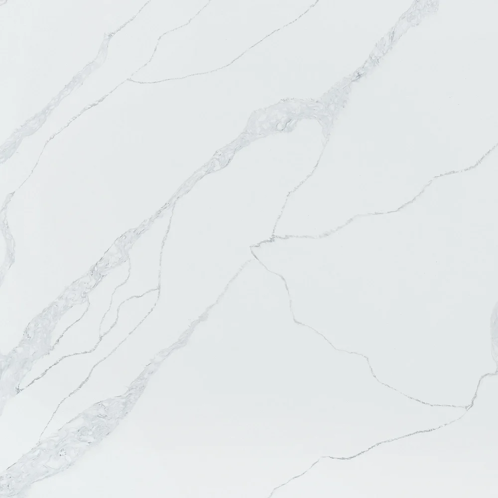 calacatta glacier white quartz slabs gq t284 for wholesale
