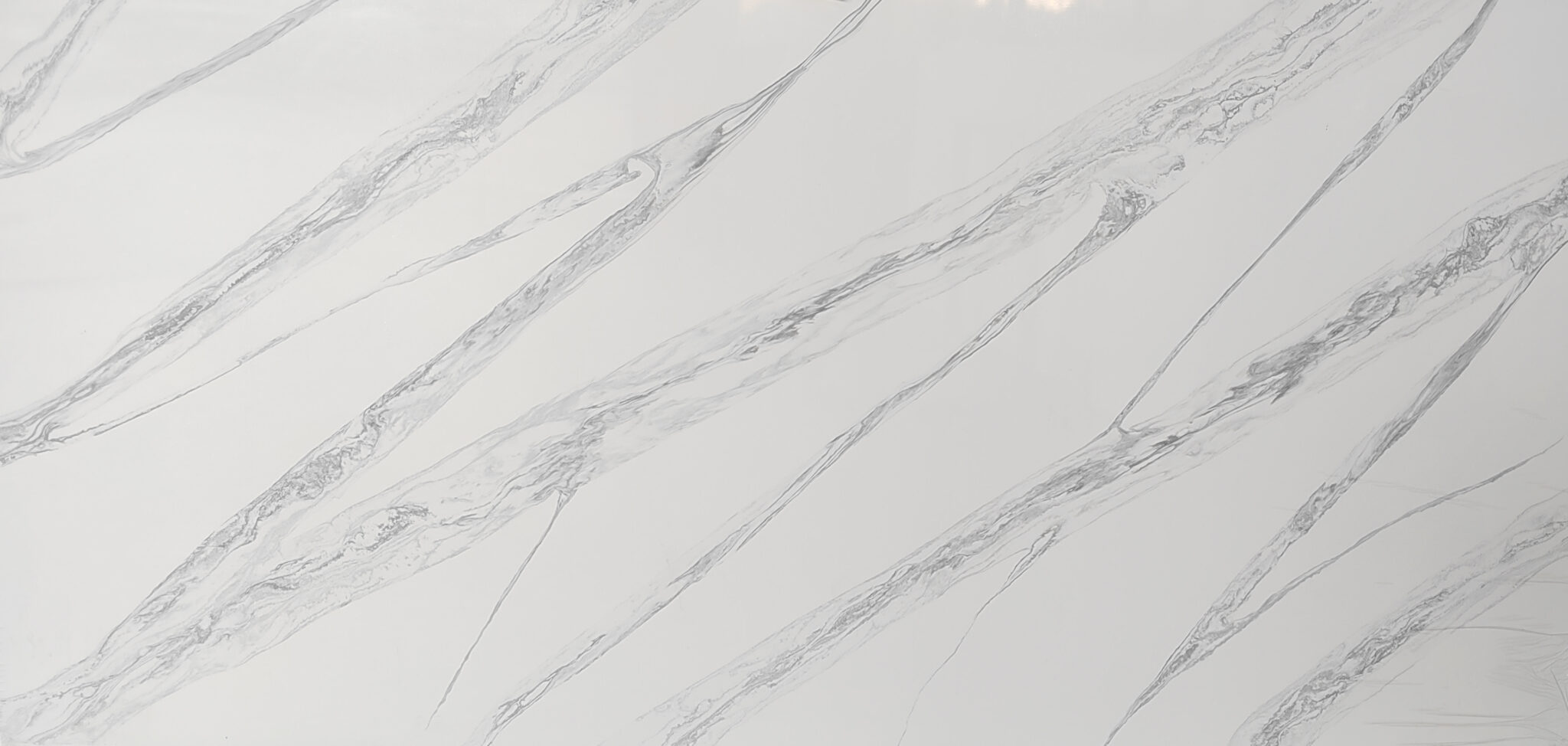 calacatta wave quartz countertops gq t297 for wholesale calacatta wave quartz countertops gq t297 for wholesale