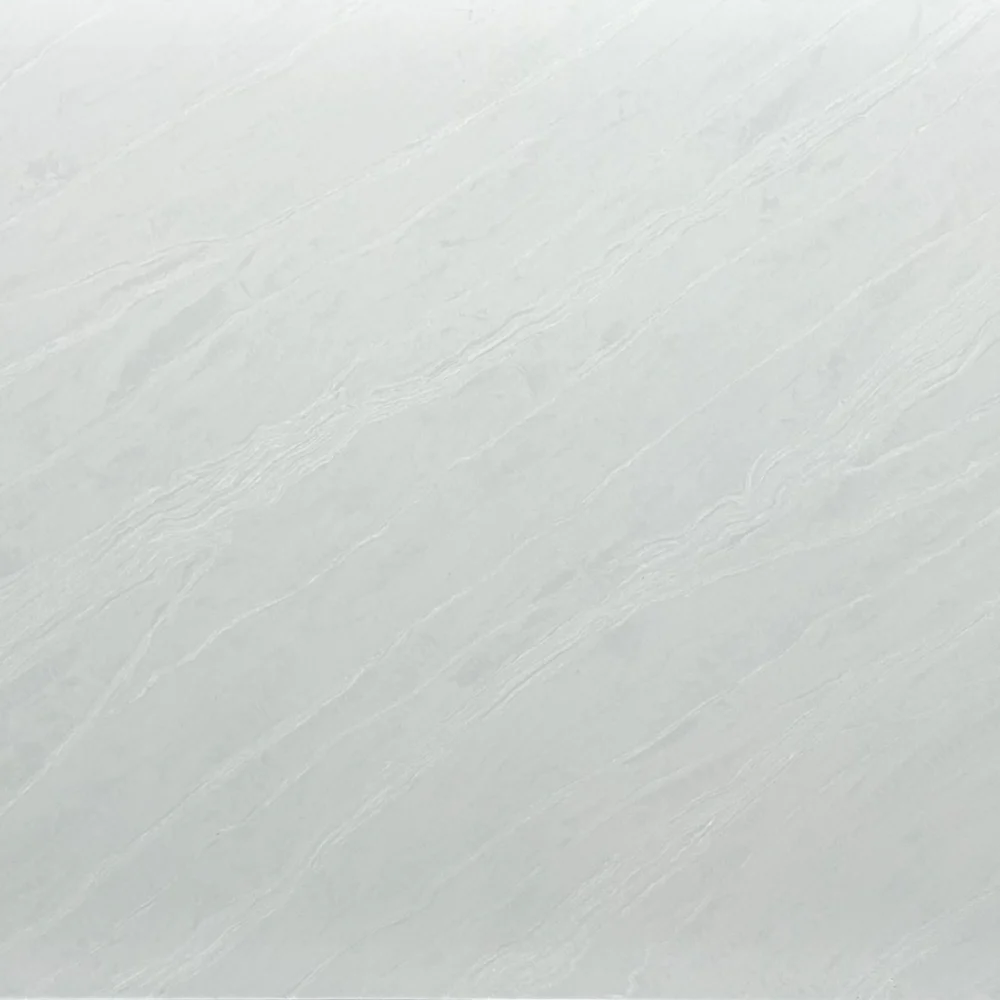 sparkling white quartz slab gq t334 for wholesale