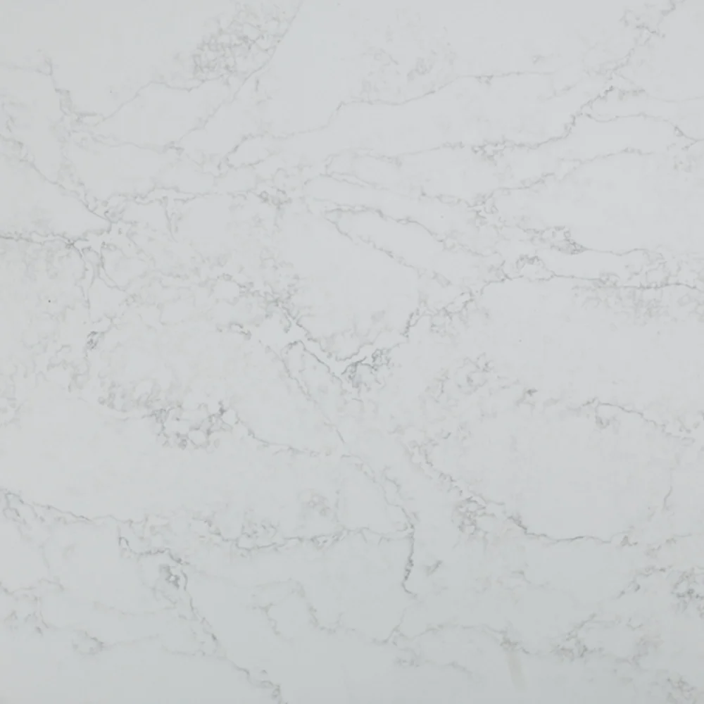 Cloudscape Quartz Countertops GQ-T343 for Wholesale