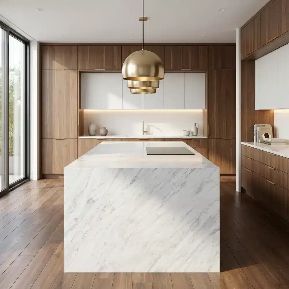 gq t365 luxury modern kitchen