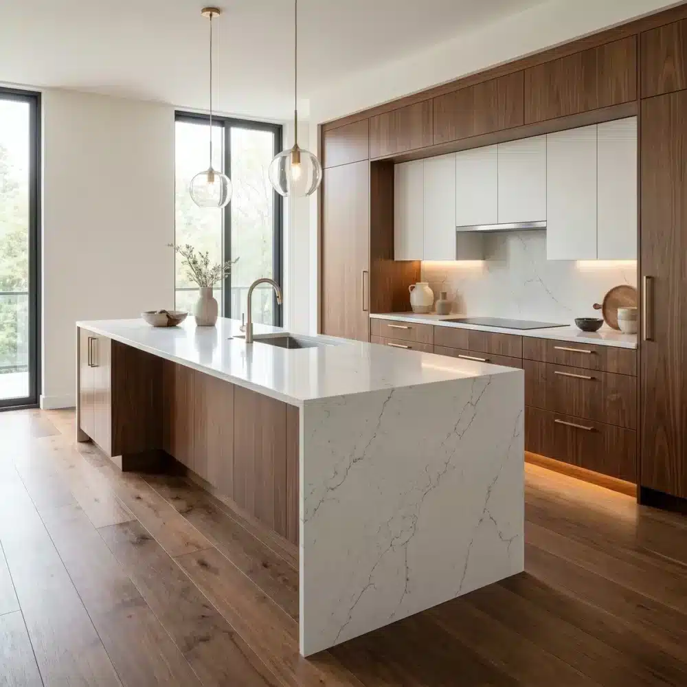 gq t367 luxury modern kitchen