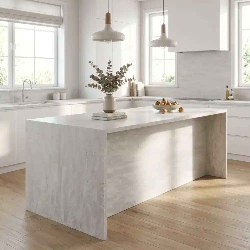 gq t373 modern kitchen