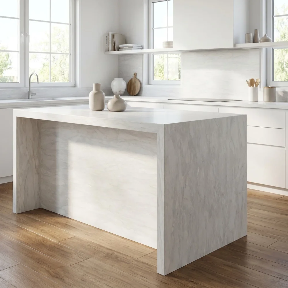 gq t375 modern kitchen
