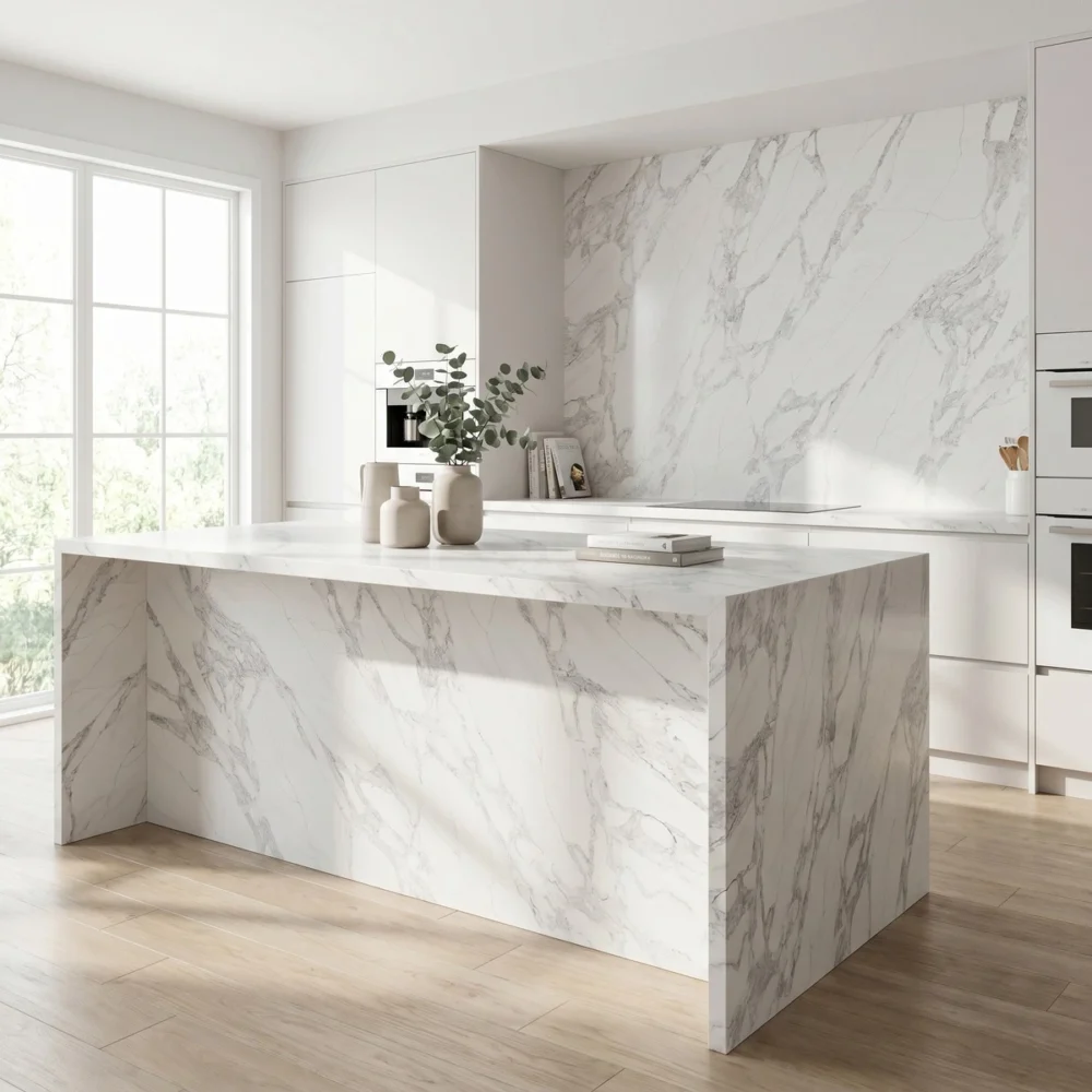 gq t376 modern kitchen