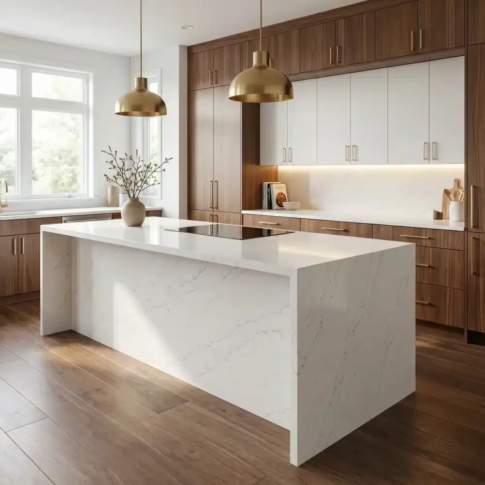 gq t378 luxury modern kitchen