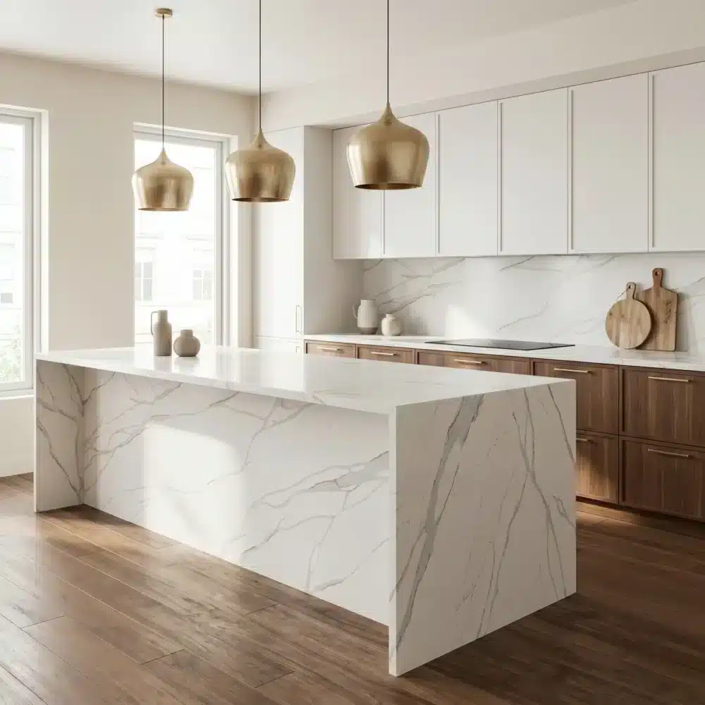 gq t379 luxury modern kitchen
