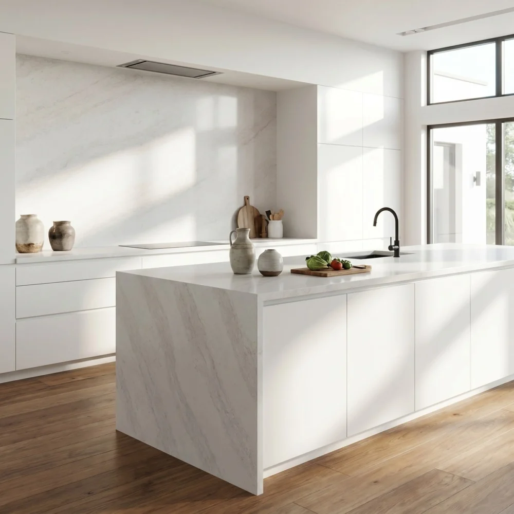 gq t380 modern kitchen