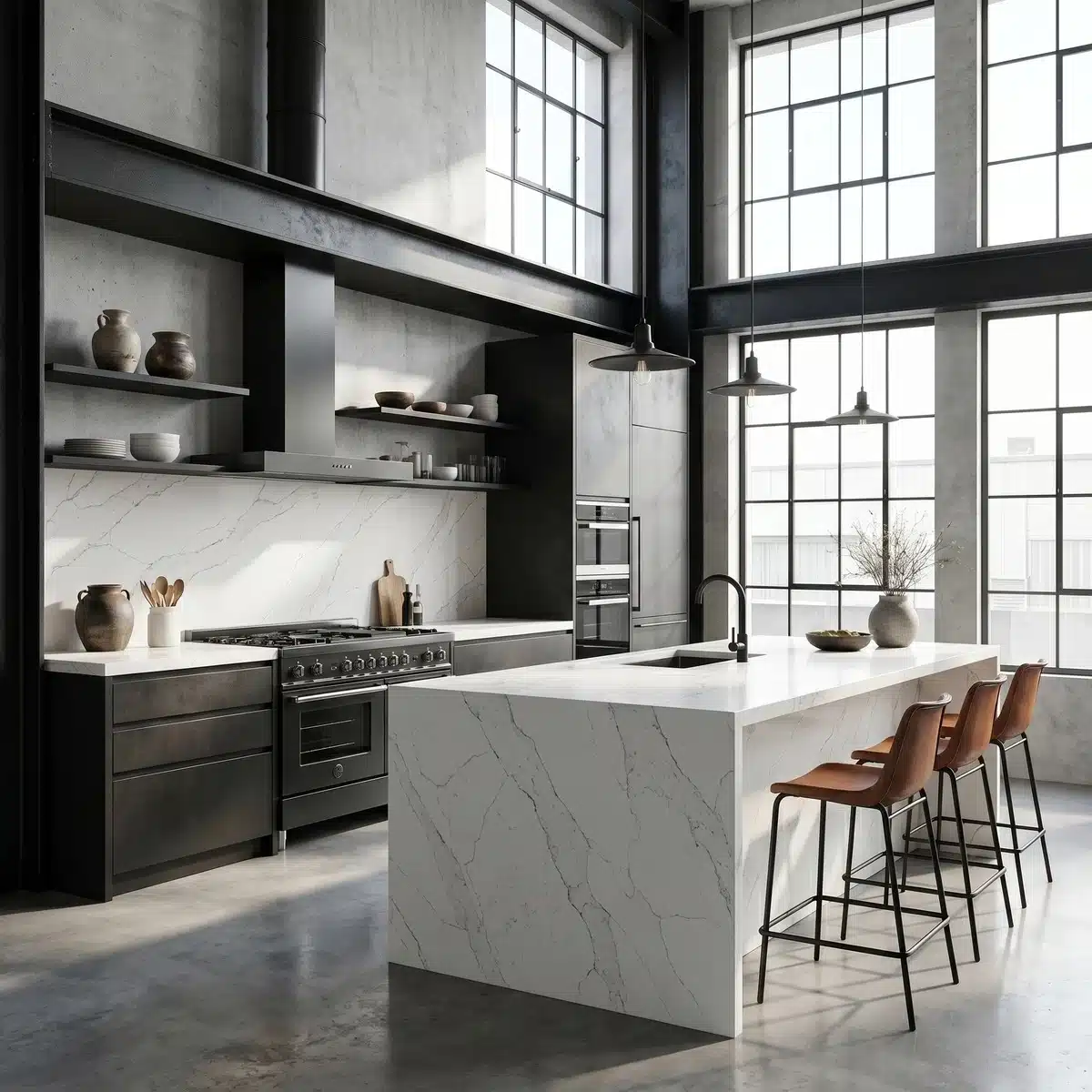 gq t410 tj004 2 industrial kitchen