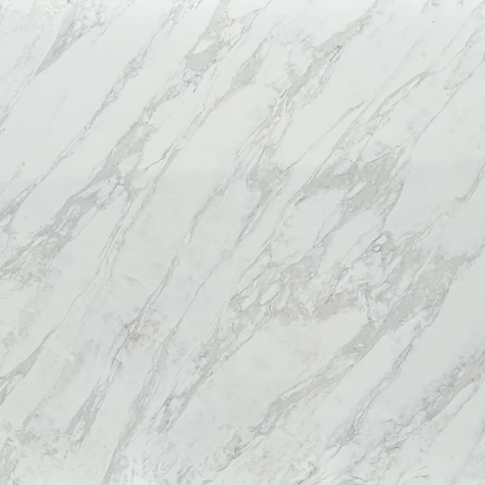 Calacatta Monet Quartz Surface GQ-T455 for Wholesale