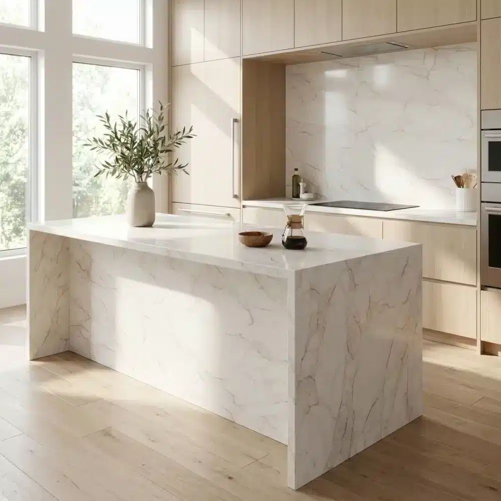 gq t466 modern kitchen