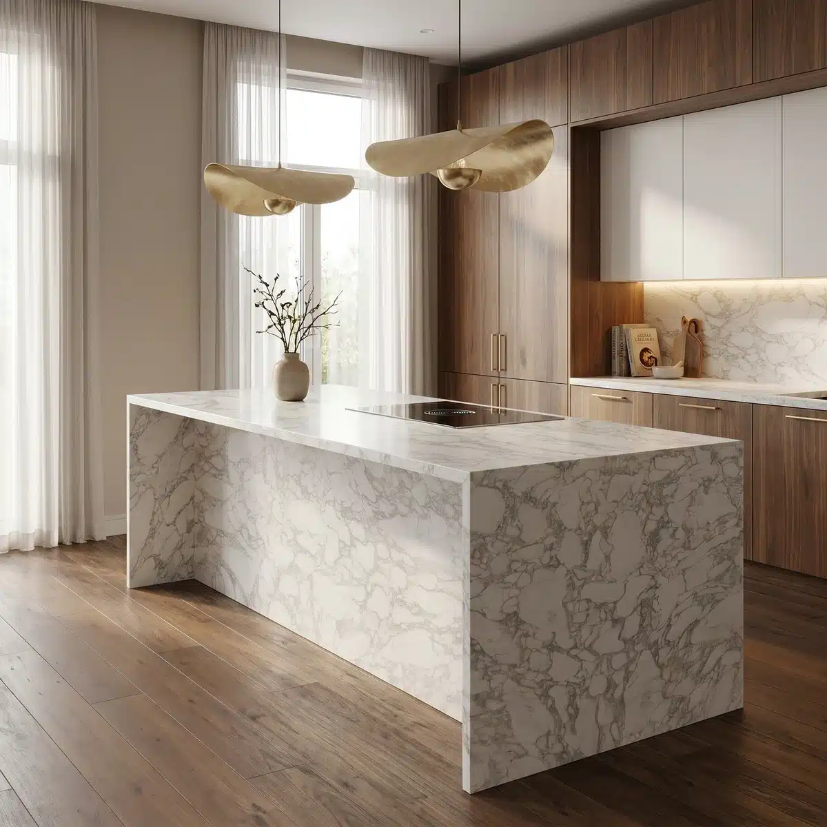 gq t467 luxury modern kitchen