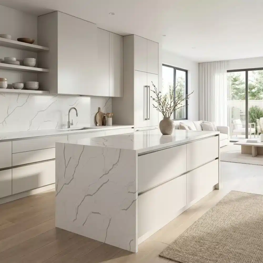 t113nt331 modern kitchen