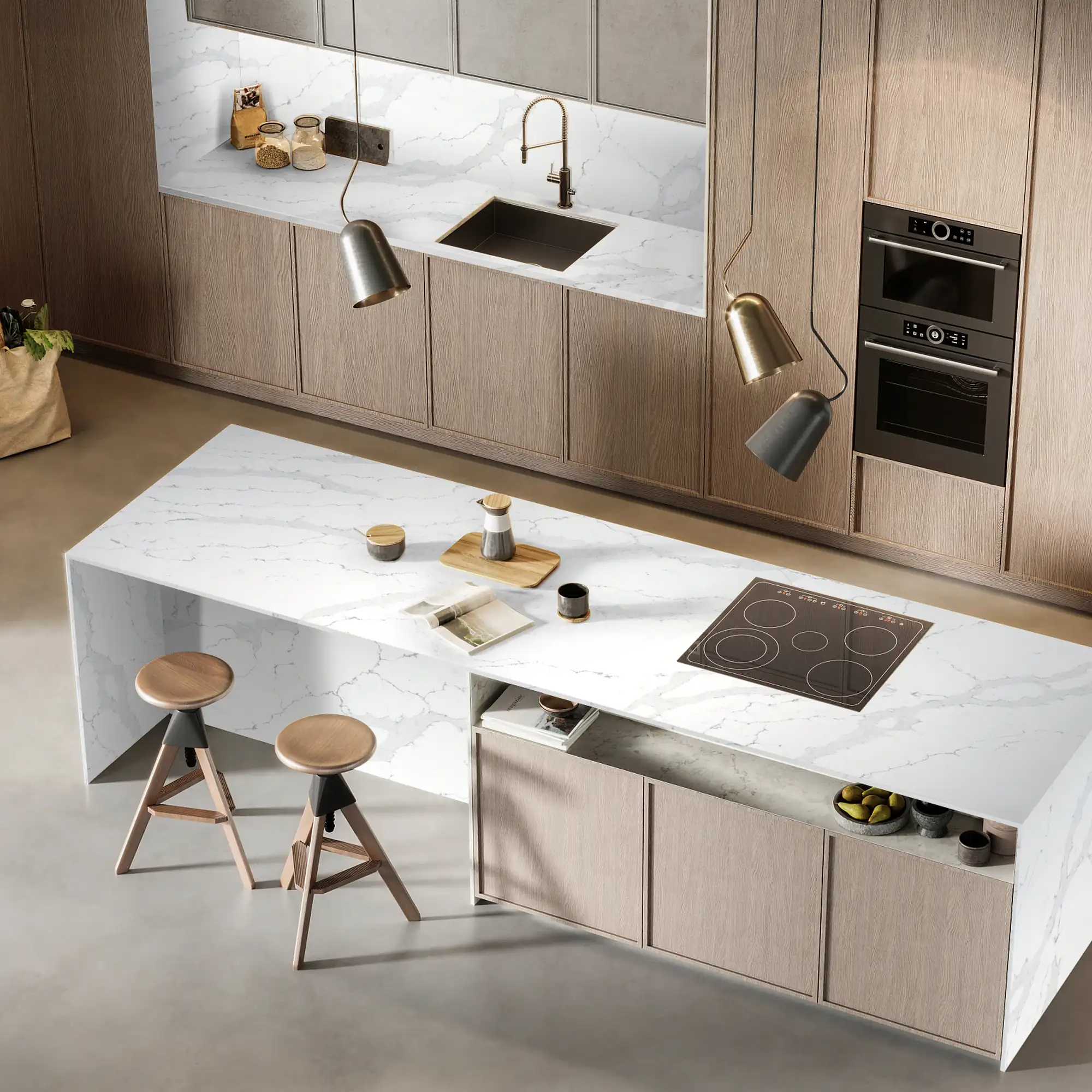 t213 feature pic t213 quartz slab