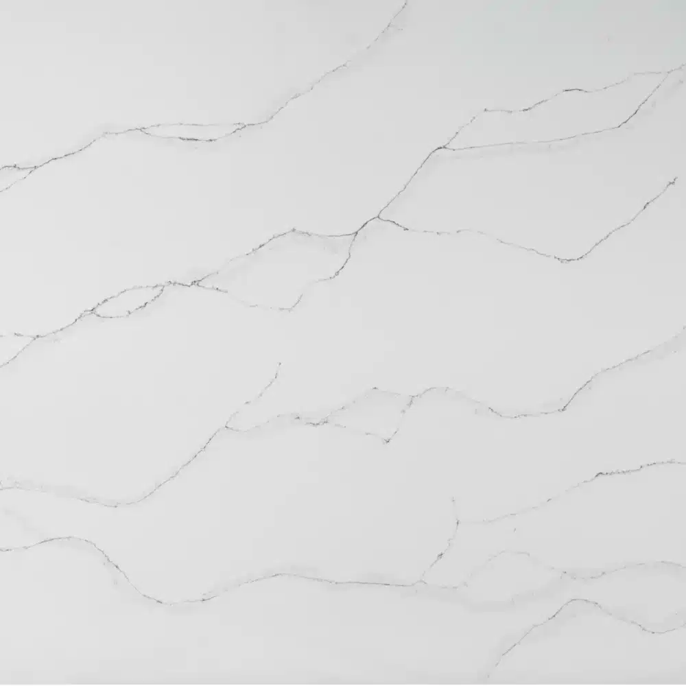 t221 feature pic calacatta white veneto with simple vein quartz slabs bright cool very faint ash grey