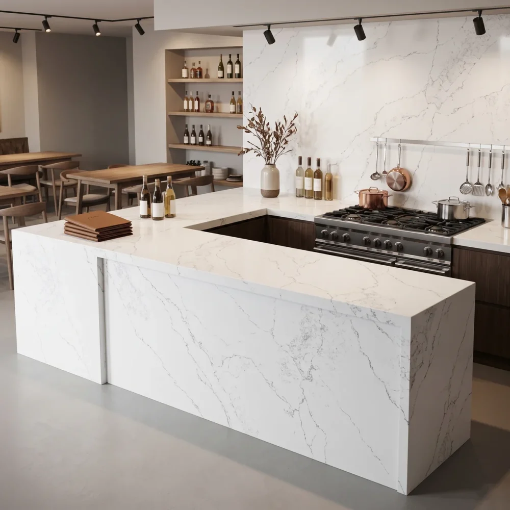 copper creek quartz countertops gq t260 for wholesale