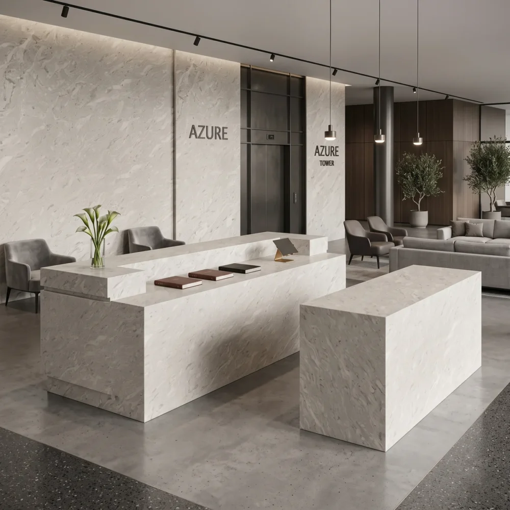 midnight sky quartz countertops gq t264 for wholesale