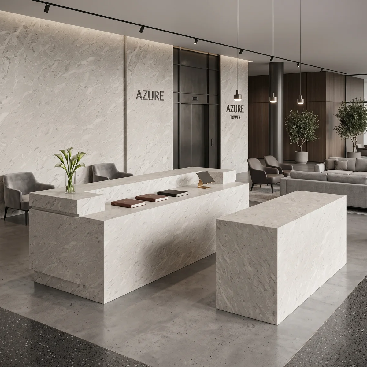 midnight sky quartz countertops gq t264 for wholesale