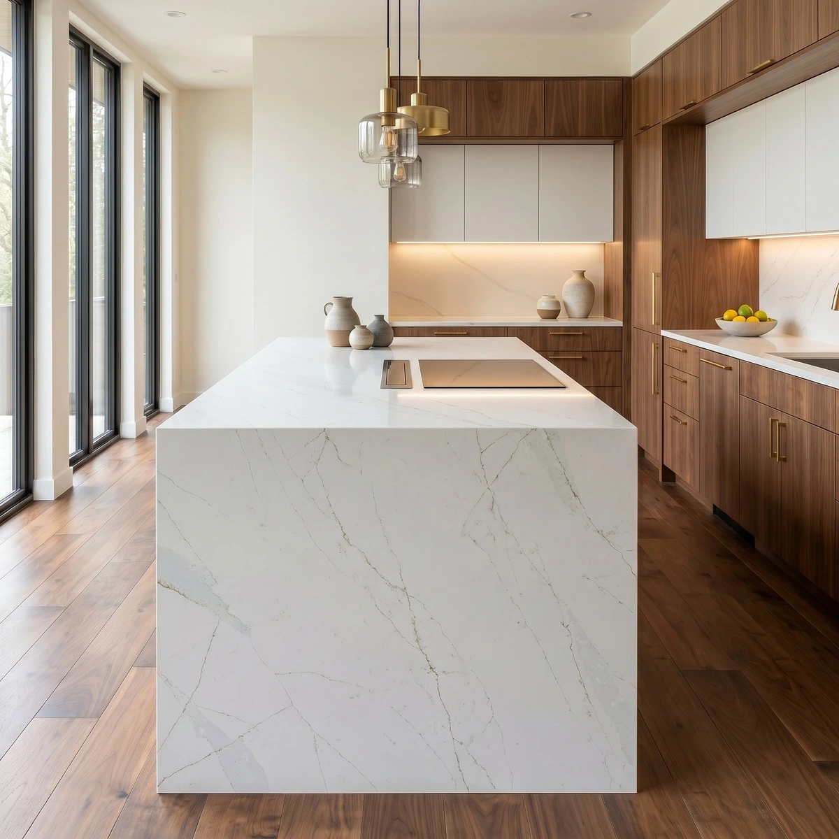t281 luxury modern kitchen